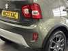 2023 SUZUKI Ignis 1.2 Dualjet 12V Hybrid SZ5 5dr Thumbnail