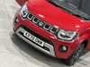 2020 Suzuki Ignis 1.2 Dualjet 12V Hybrid SZ-T 5dr Thumbnail
