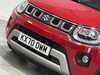 2020 Suzuki Ignis 1.2 Dualjet 12V Hybrid SZ-T 5dr Thumbnail