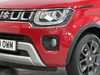 2020 Suzuki Ignis 1.2 Dualjet 12V Hybrid SZ-T 5dr Thumbnail
