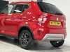 2020 Suzuki Ignis 1.2 Dualjet 12V Hybrid SZ-T 5dr Thumbnail