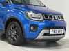 2021 Suzuki Ignis 1.2 Dualjet 12V Hybrid SZ-T 5dr Thumbnail