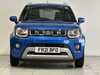 2021 Suzuki Ignis 1.2 Dualjet 12V Hybrid SZ-T 5dr Thumbnail
