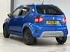 2021 Suzuki Ignis 1.2 Dualjet 12V Hybrid SZ-T 5dr Thumbnail