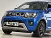 2021 Suzuki Ignis 1.2 Dualjet 12V Hybrid SZ-T 5dr Thumbnail