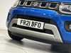2021 Suzuki Ignis 1.2 Dualjet 12V Hybrid SZ-T 5dr Thumbnail
