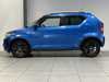 2021 Suzuki Ignis 1.2 Dualjet 12V Hybrid SZ-T 5dr Thumbnail