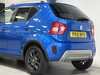 2021 Suzuki Ignis 1.2 Dualjet 12V Hybrid SZ-T 5dr Thumbnail