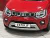 2021 Suzuki Ignis 1.2 Dualjet 12V Hybrid SZ-T 5dr Thumbnail