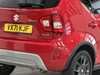 2021 Suzuki Ignis 1.2 Dualjet 12V Hybrid SZ-T 5dr Thumbnail