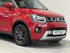 2021 Suzuki Ignis 1.2 Dualjet 12V Hybrid SZ-T 5dr Thumbnail