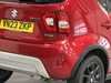 2023 Suzuki Ignis 1.2 Dualjet 12V Hybrid SZ-T 5dr Thumbnail