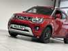 2023 Suzuki Ignis 1.2 Dualjet 12V Hybrid SZ-T 5dr Thumbnail