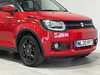 2020 Suzuki Ignis 1.2 Dualjet SHVS SZ-T 5dr Thumbnail