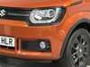2020 Suzuki Ignis 1.2 Dualjet SHVS SZ-T 5dr Thumbnail