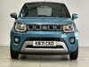 2021 Suzuki Ignis 1.2 Dualjet 12V Hybrid SZ3 5dr Thumbnail