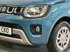 2021 Suzuki Ignis 1.2 Dualjet 12V Hybrid SZ3 5dr Thumbnail