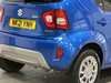 2021 Suzuki Ignis 1.2 Dualjet 12V Hybrid SZ3 5dr Thumbnail