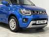 2021 Suzuki Ignis 1.2 Dualjet 12V Hybrid SZ3 5dr Thumbnail
