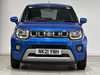 2021 Suzuki Ignis 1.2 Dualjet 12V Hybrid SZ3 5dr Thumbnail