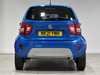 2021 Suzuki Ignis 1.2 Dualjet 12V Hybrid SZ3 5dr Thumbnail