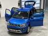 2021 Suzuki Ignis 1.2 Dualjet 12V Hybrid SZ3 5dr Thumbnail