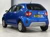 2021 Suzuki Ignis 1.2 Dualjet 12V Hybrid SZ3 5dr Thumbnail