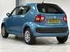 2019 Suzuki Ignis 1.2 Dualjet SHVS SZ3 5dr Thumbnail