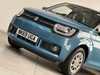 2019 Suzuki Ignis 1.2 Dualjet SHVS SZ3 5dr Thumbnail