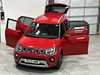 2023 Suzuki Ignis 1.2 Dualjet 12V Hybrid SZ5 5dr CVT Thumbnail