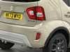 2023 Suzuki Ignis 1.2 Dualjet 12V Hybrid SZ5 5dr CVT Thumbnail