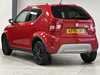 2020 Suzuki Ignis 1.2 Dualjet 12V Hybrid SZ5 5dr CVT Thumbnail