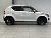 2023 Suzuki Ignis 1.2 Dualjet 12V Hybrid SZ5 ALLGRIP 5dr Thumbnail