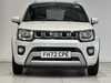 2023 Suzuki Ignis 1.2 Dualjet 12V Hybrid SZ5 ALLGRIP 5dr Thumbnail
