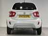2023 Suzuki Ignis 1.2 Dualjet 12V Hybrid SZ5 ALLGRIP 5dr Thumbnail