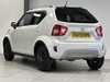 2023 Suzuki Ignis 1.2 Dualjet 12V Hybrid SZ5 ALLGRIP 5dr Thumbnail