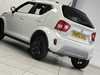2023 Suzuki Ignis 1.2 Dualjet 12V Hybrid SZ5 ALLGRIP 5dr Thumbnail