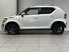 2023 Suzuki Ignis 1.2 Dualjet 12V Hybrid SZ5 ALLGRIP 5dr Thumbnail