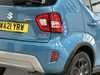 2021 Suzuki Ignis 1.2 Dualjet 12V Hybrid SZ5 ALLGRIP 5dr Thumbnail