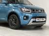 2021 Suzuki Ignis 1.2 Dualjet 12V Hybrid SZ5 ALLGRIP 5dr Thumbnail