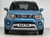 2021 Suzuki Ignis 1.2 Dualjet 12V Hybrid SZ5 ALLGRIP 5dr Thumbnail