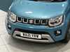 2021 Suzuki Ignis 1.2 Dualjet 12V Hybrid SZ5 ALLGRIP 5dr Thumbnail