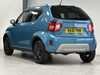 2021 Suzuki Ignis 1.2 Dualjet 12V Hybrid SZ5 ALLGRIP 5dr Thumbnail