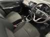 2021 Suzuki Ignis 1.2 Dualjet 12V Hybrid SZ5 ALLGRIP 5dr Thumbnail