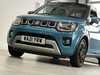 2021 Suzuki Ignis 1.2 Dualjet 12V Hybrid SZ5 ALLGRIP 5dr Thumbnail