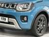 2021 Suzuki Ignis 1.2 Dualjet 12V Hybrid SZ5 ALLGRIP 5dr Thumbnail