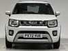 2022 Suzuki Ignis 1.2 Dualjet 12V Hybrid SZ5 5dr Thumbnail