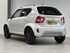 2022 Suzuki Ignis 1.2 Dualjet 12V Hybrid SZ5 5dr Thumbnail