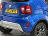2023 Suzuki Ignis 1.2 Dualjet 12V Hybrid SZ5 5dr Thumbnail