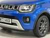 2023 Suzuki Ignis 1.2 Dualjet 12V Hybrid SZ5 5dr Thumbnail